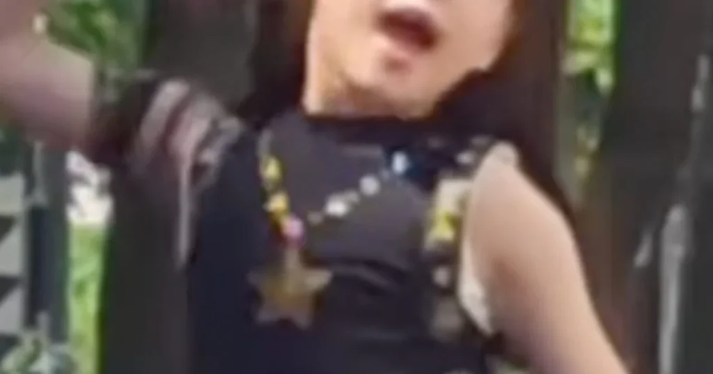 Actress So Yoo Jin and Chef Baek Jong Won’s Daughter Se Eun Goes Viral for Exceptional Stage Presence and Idol Potential