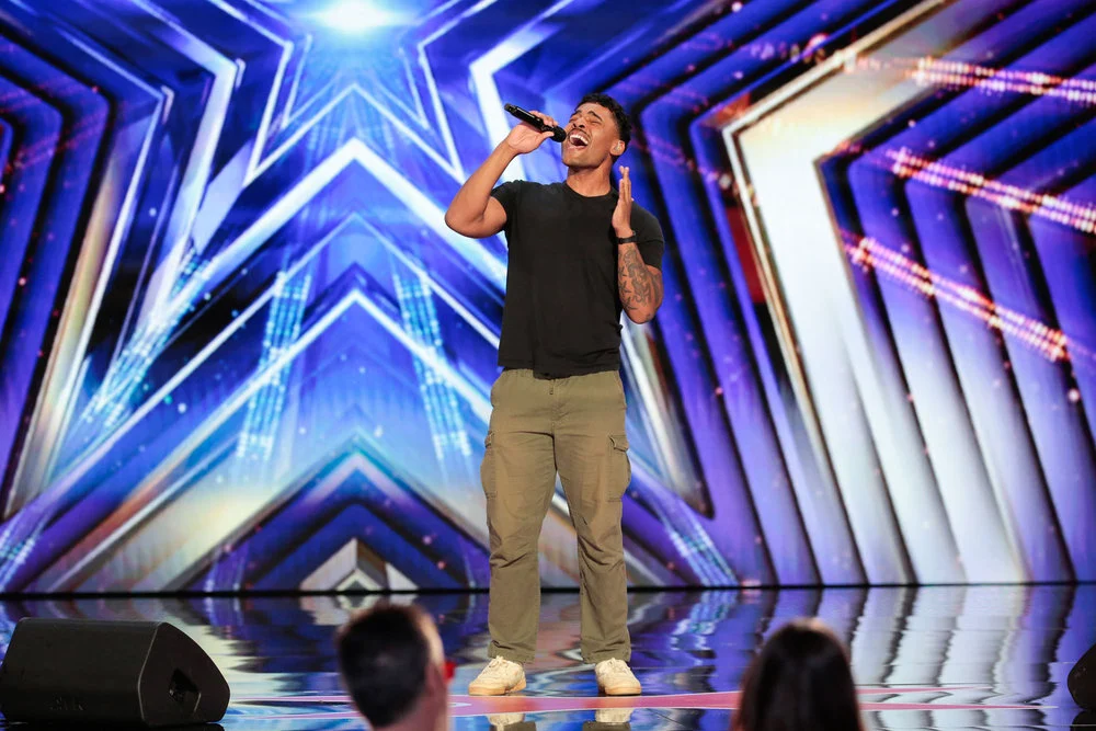 America’s Got Talent Season 21 Continues Auditions with Dazzling Acts and Surprising Decisions
