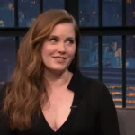 Amy Adams Reflects on Rejecting a Controversial Saturday Night Live Sketch Proposed by Andy Samberg Following the Success of Enchanted