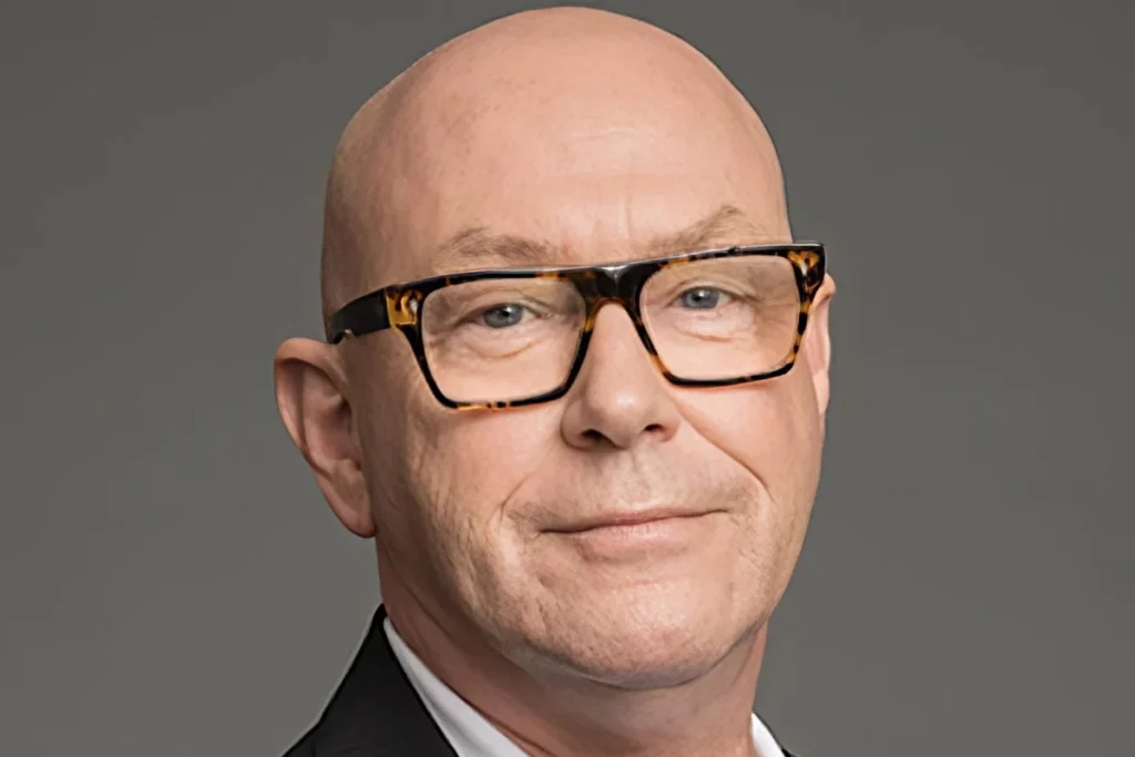 Andrew Jenkins Departs Universal Music Publishing Group After Nearly Two Decades Leading Australia and the Asia Pacific Region