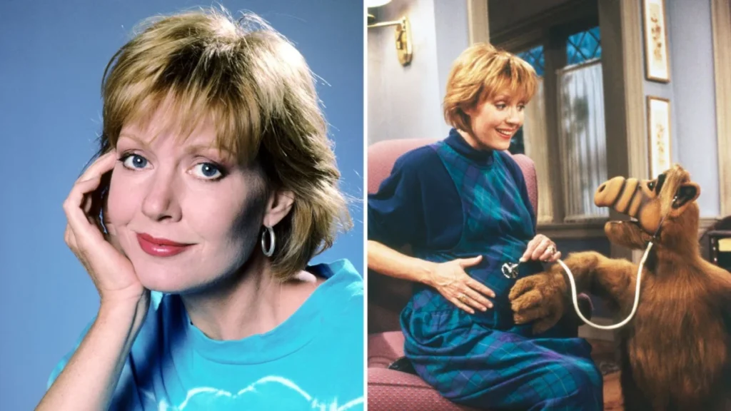 Anne Schedeen, Beloved Kate Tanner on 1980s Sitcom ‘ALF,’ Dies at 77