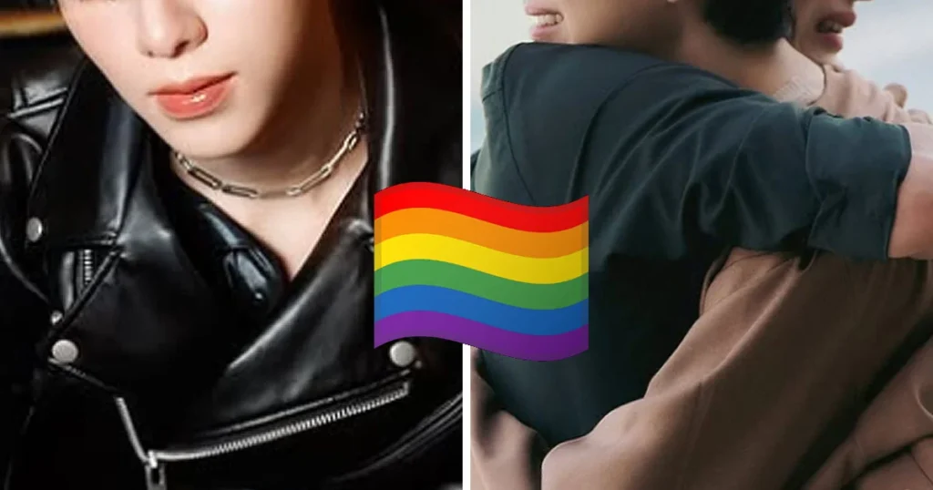 Are You Still Gay? – Actor’s 10-Year-Old Letter Embraces His Sexuality