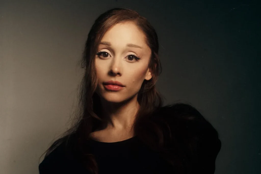 Ariana Grande’s New Single Dominates Billboard Poll With Over 50% of the Vote