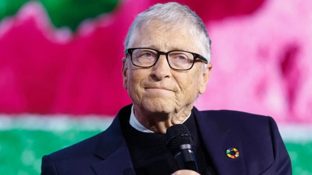 Bill Gates Faces Heightened Scrutiny and Congressional Inquiry Over Past Associations with Jeffrey Epstein