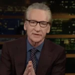 Bill Maher Critiques Trump’s Approval Rating Plunge Amidst Controversial Event Planning