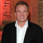 Bobby Davro issues warning after prostate cancer diagnosis