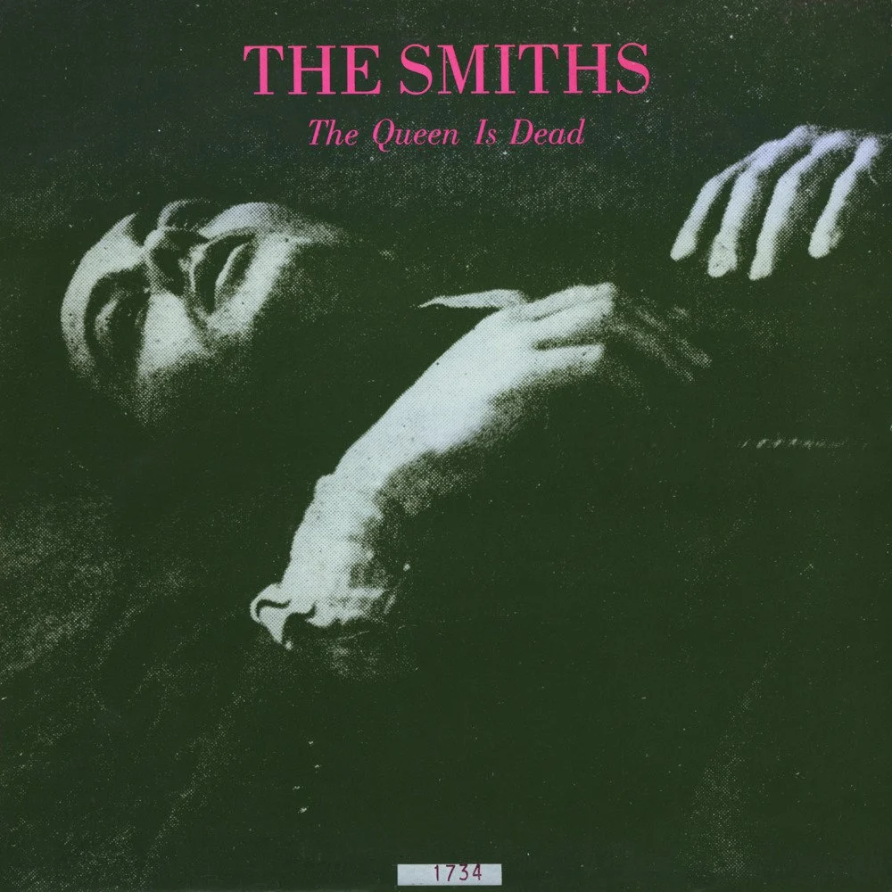 Breaking Down the Morrissey-est Moments on The Smiths’ The Queen Is Dead for Its 40th Anniversary