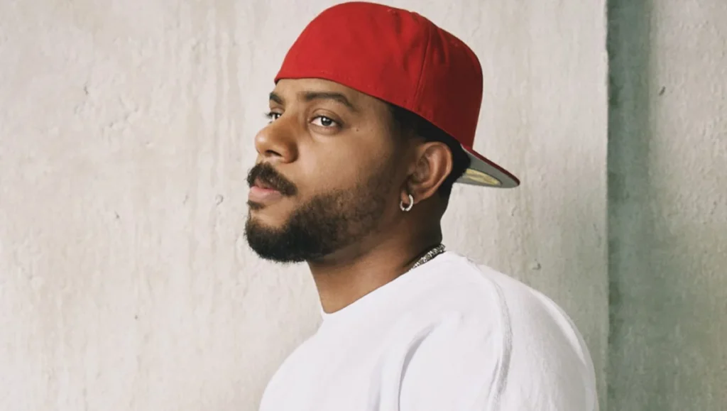 Bryson Tiller Announces Extensive 61-Date "The Neo Trapsoul Tour" Spanning Global Stages Through January 2027