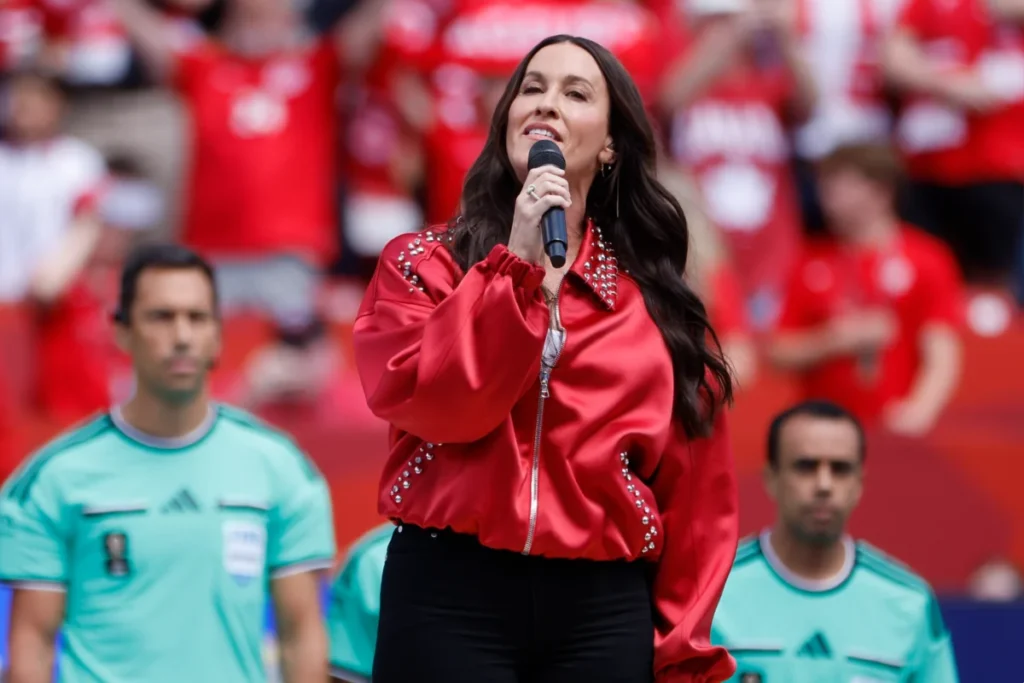 Canada’s FIFA World Cup 2026 Opening Ceremony Ignites Toronto with Star-Studded Performances and National Pride