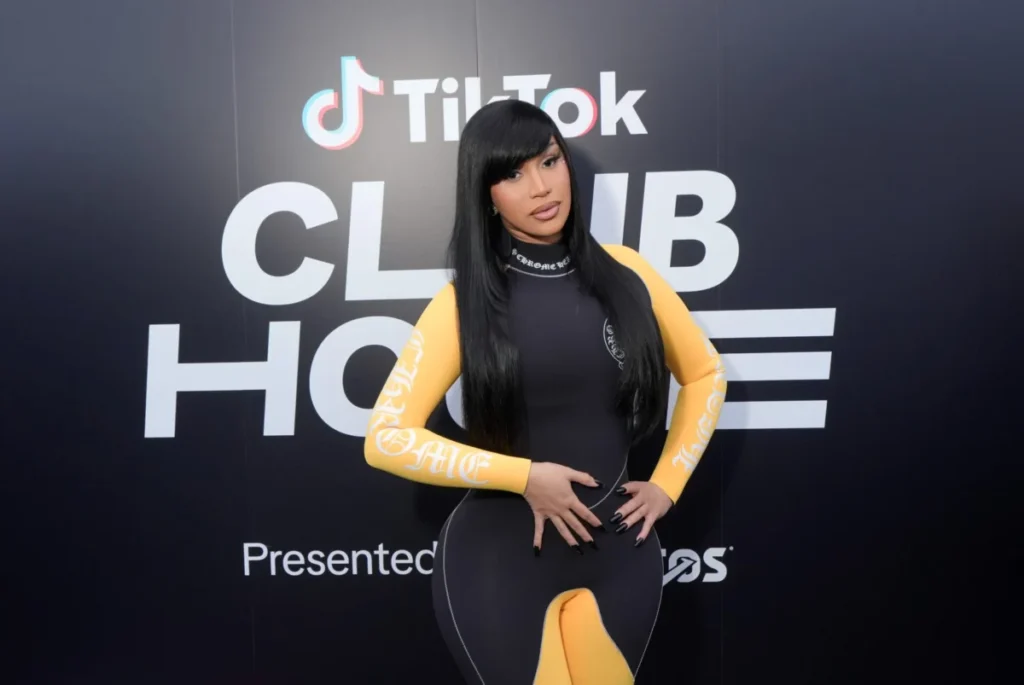 Cardi B Demands Over $100,000 in Legal Fees from Tasha K for Settlement Violations