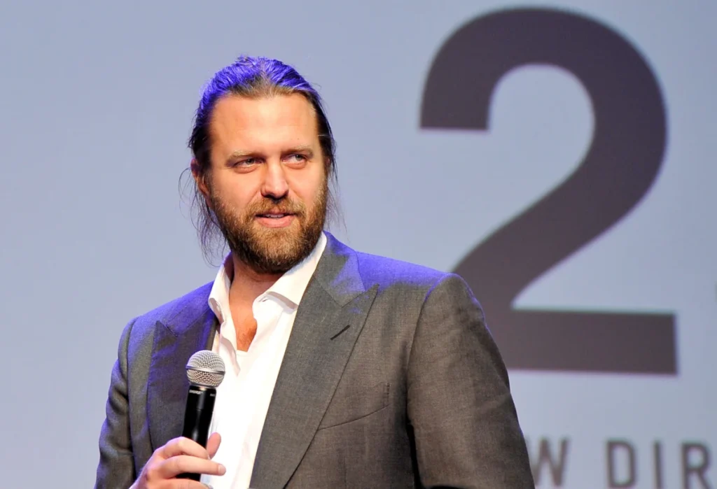Carl Erik Rinsch Sentenced to 30 Months for Defrauding Netflix of $11 Million in Unfulfilled Sci-Fi Series Deal