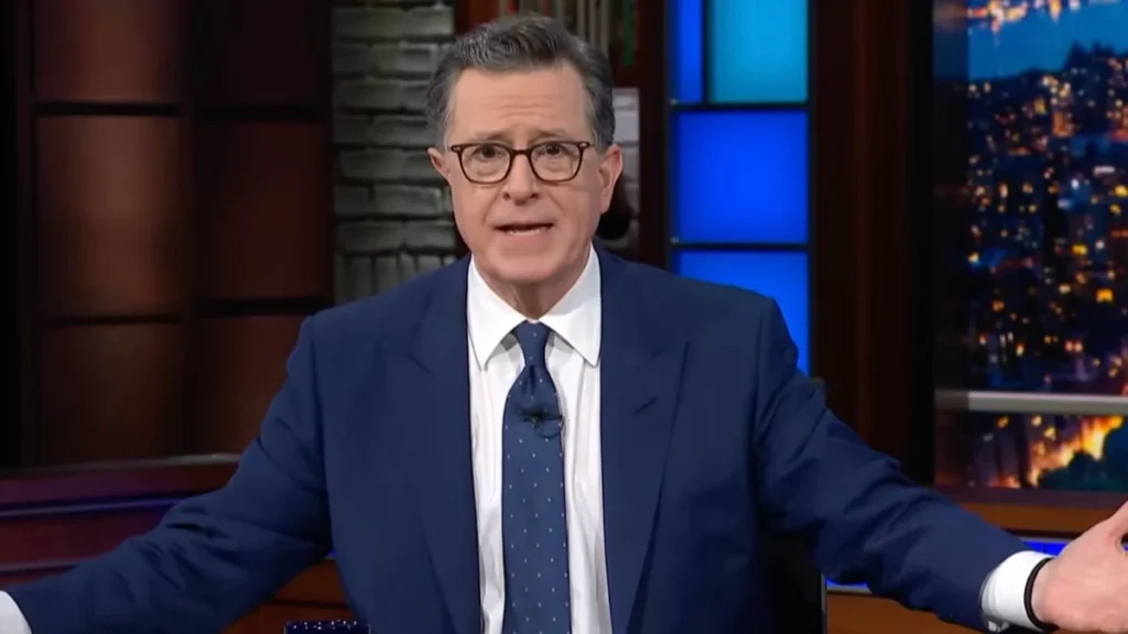 CBS Settles Licensing Dispute Over Unauthorized Peanuts Music in Stephen Colbert’s Late Show Finale