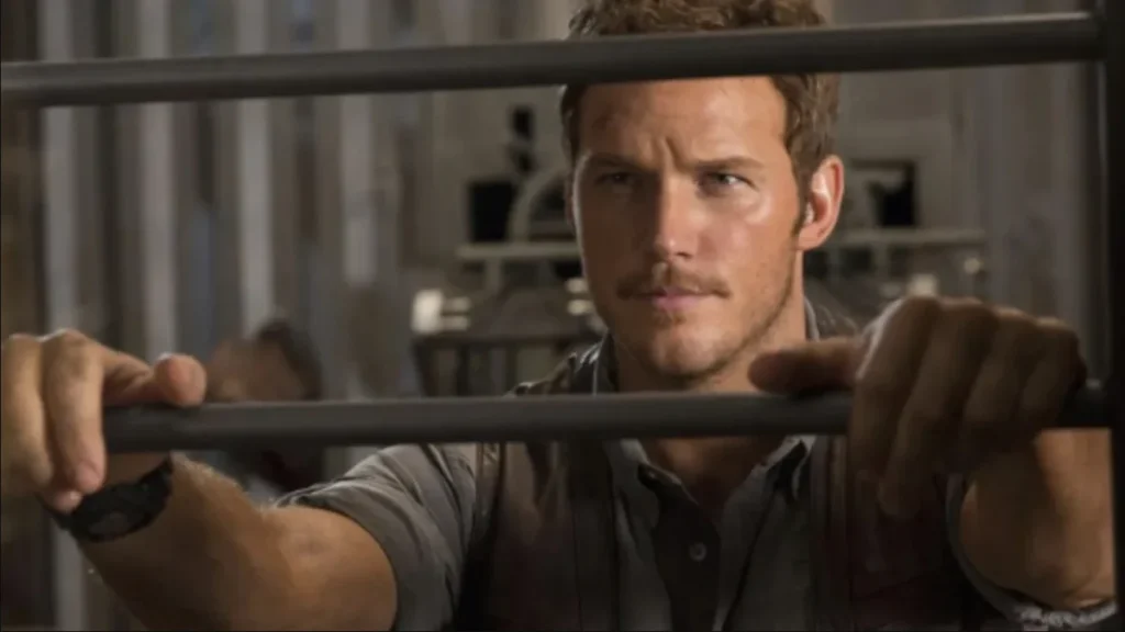 Chris Pratt to Star in Government Funded Comedy Shorts Series for America 250: Report