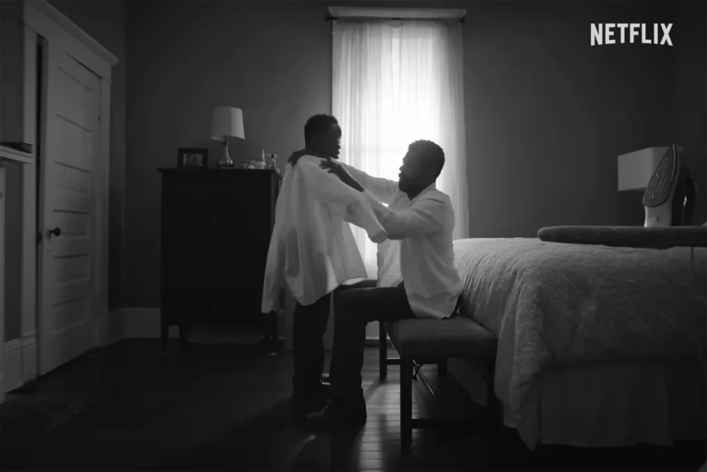 Color Book: A Father-Son Journey of Resilience and Connection Arrives on Netflix