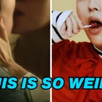 Controversial Age-Gap Intimate Scene in K-Drama Notes from the Last Row Sparks Global Debate Among Fans and Critics