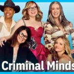 Criminal Minds: Evolution Season 19 Escalates Threat with Fanatic Copycat of Elias Voit