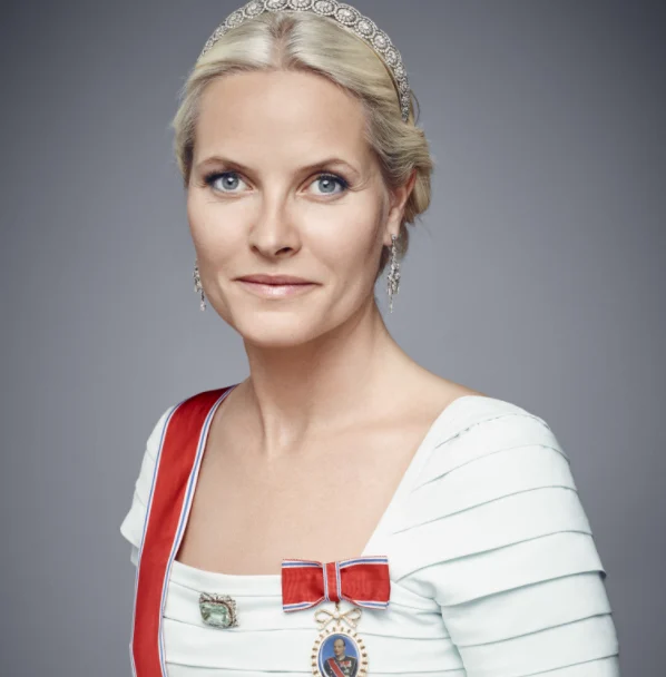 Crown Princess Mette-Marit of Norway Undergoes Successful Lung Transplant Amidst Health Concerns