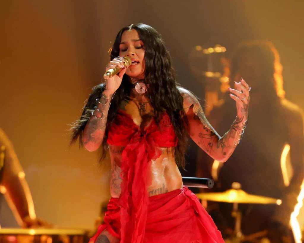 Culture’s Biggest Night, Not Culture’s Most Predictable Night