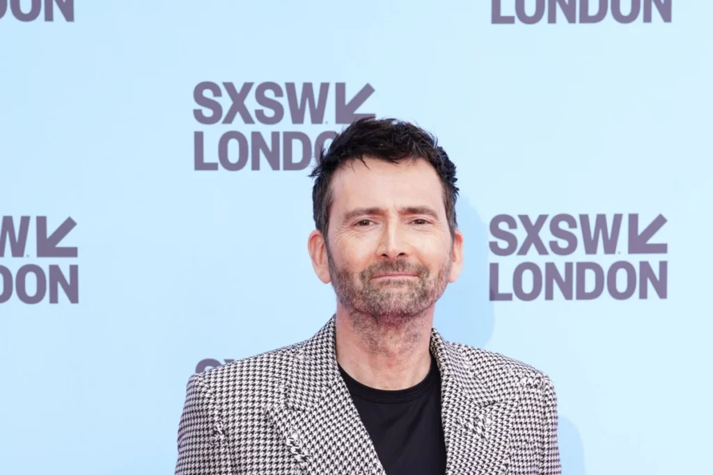 David Tennant Joins Star-Studded Cast of Only Murders In The Building Season 6 as Series Shifts to London