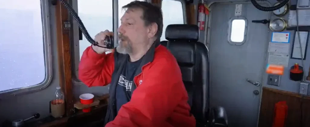 Deadliest Catch Navigates Storms, Mechanical Woes, and Regulatory Headaches in High-Stakes Bering Sea Drama