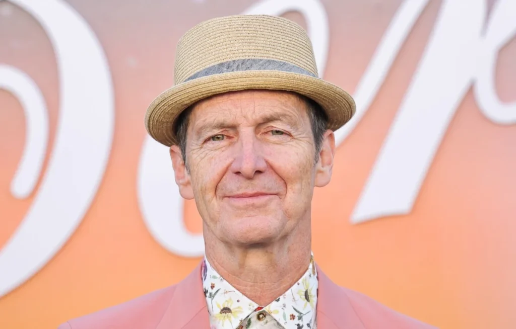 Denis O’Hare Expresses Disappointment Over "The Boroughs" Cancellation, Urges Emmy Votes as Protest