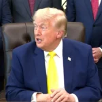 Donald Trump Confirms Attendance at NBA Finals Game 3 at Madison Square Garden as New York Knicks Seek Historic Championship