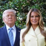 Donald Trump Overruled Melania Trump to Host Elon Musk at the White House Lincoln Bedroom