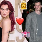 Dua Lipa and Callum Turner Officially Marry in Intimate London Ceremony, Marking a New Chapter for the High-Profile Couple