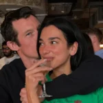 Dua Lipa Unveils Curated Guide to London’s Culinary Hotspots, Sparking Gastronomic Interest