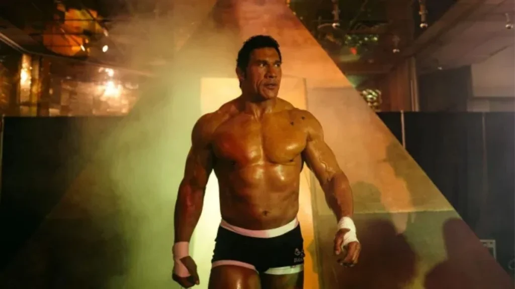 Dwayne Johnson Responds to The Smashing Machine Oscar Snub with Renewed Ambition for Dramatic Excellence