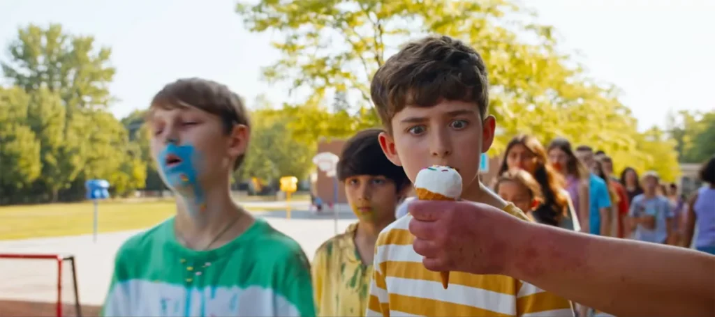 Eli Roth’s Ice Cream Man: A Chilling Descent into Suburban Madness Arrives August 7th