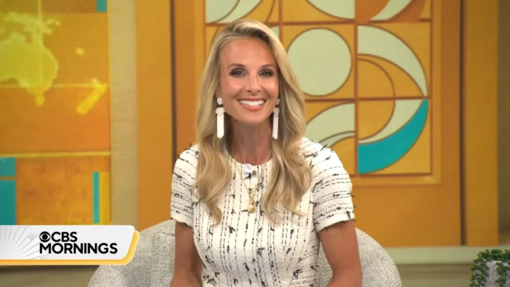 Elisabeth Hasselbeck’s Return to Daytime Television Sparks Divided Reactions on CBS Mornings