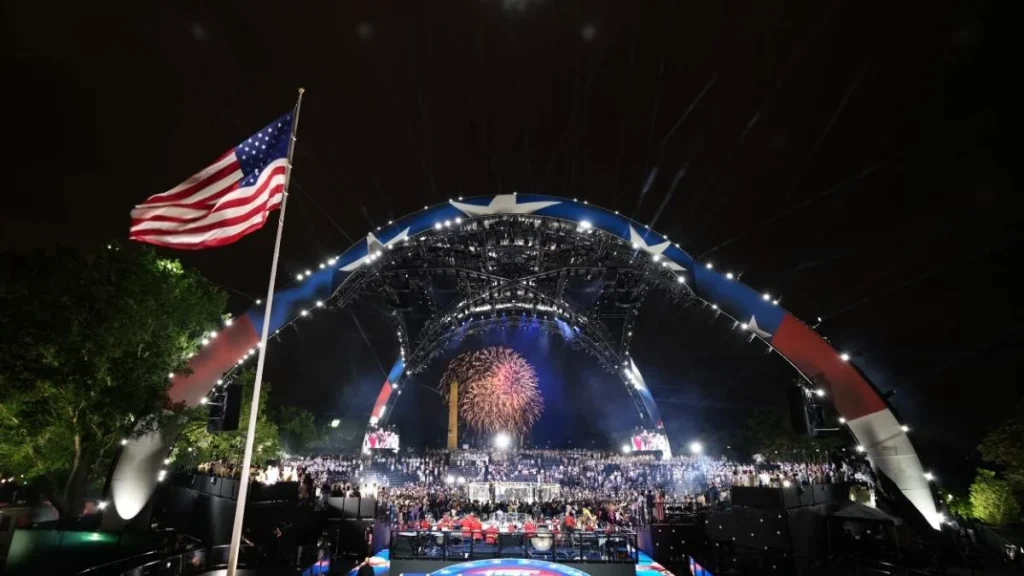 FBI Disrupts Multi-Phased Terrorist Plot Targeting UFC Freedom 250 and the White House During Presidential Birthday Celebration