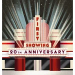 FirstShowing.net Marks Two Decades of Dedicated Film Journalism and Community Building