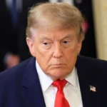 Former European Beauty Queen Beatrice Keul Renews Sexual Assault Allegations Against Donald Trump and Details Alleged 1993 Encounter