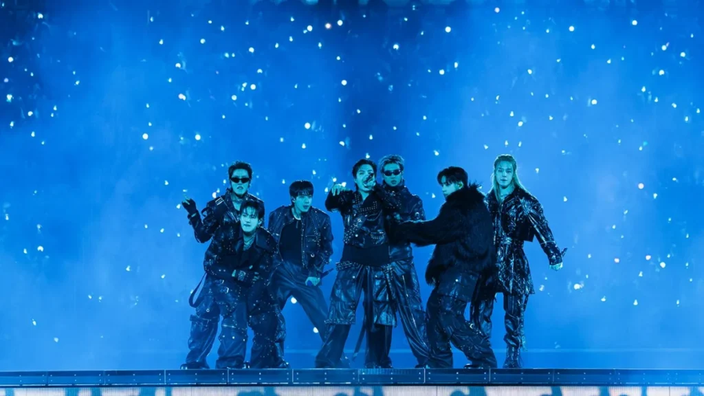 Global Superstars BTS, Cardi B, and Zara Larsson Lead Eclectic Lineup for iHeartRadio Music Festival in Las Vegas