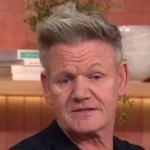 Gordon Ramsay reveals why he’s ‘petrified’ about daughter Holly’s pregnancy