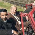 ‘Grantchester’s Final Season, Have ‘Patience,’ NBA Finals, ‘Vampire Lestat’s Origins