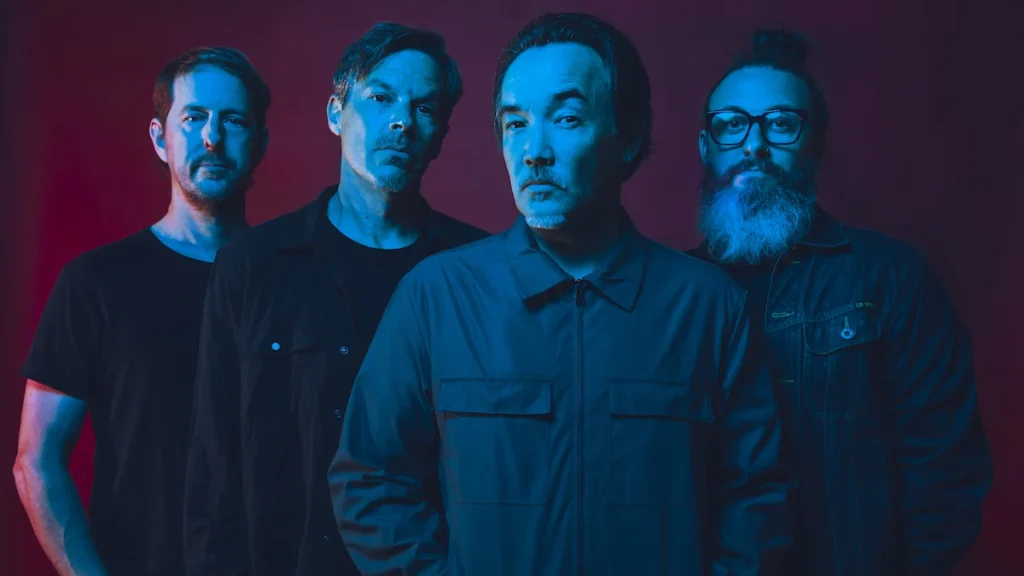Hoobastank Go Punk on “How Do You Sleep?,” First New Song in Eight Years: Stream