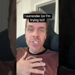 I Surrender (Or I’m Trying To)! | Perez Hilton