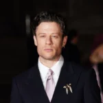 James Norton to Star as Hamlet in Groundbreaking Thomas Ostermeier Production Set for Autumn Next Year.