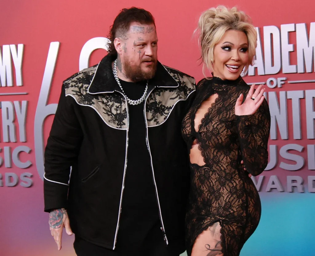 Jelly Roll and Bunnie Xo’s Separation: Insiders Point to Long-Standing ‘Complicated Dynamic’ from Relationship’s Inception