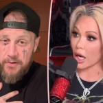 Jelly Roll Releases Resilient New Single ‘Hands Up’ Following Divorce Filing from Bunnie Xo, Reflecting Personal Transformation
