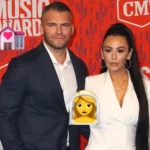 Jenni "JWoww" Farley and Zack Carpinello Orchestrate Daring Surprise Wedding in New Jersey