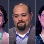 ‘Jeopardy!’: Contestant Who Won Big on ‘Wheel of Fortune’ Competes on Show