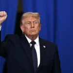 Justice Department Abandons Controversial Anti-Weaponization Fund While Maintaining IRS Audit Immunity for Donald Trump