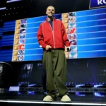 Justin Bieber Makes Surprise Appearance at 2026 NHL Draft to Announce Toronto Maple Leafs’ Top Pick