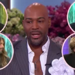 Karamo Brown Confirms Final Straw That Led To Him Cutting Ties With Queer Eye Co-Stars! 