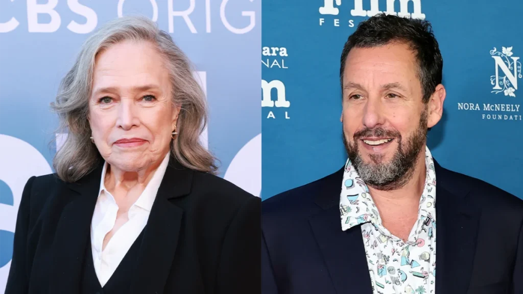Kathy Bates Reveals Initial Dismissal of The Waterboy and Matlock Scripts, Highlighting Serendipitous Career Turns
