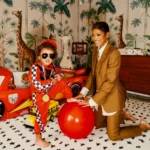 Keke Palmer’s Family-Friendly Los Angeles Home Radiates Straight-From-a-Sitcom Charm